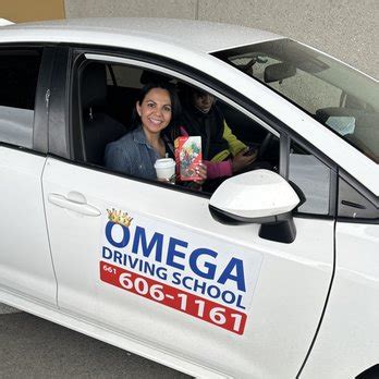 omega driving school prices|omega driving school palmdale.